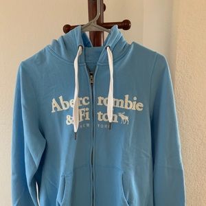 Hoodie jacket